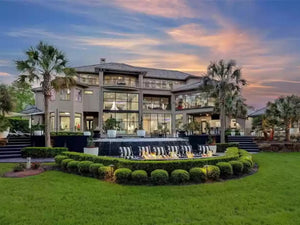 10 Dream Garden Destinations You Can Replicate with Our Modern Outdoor Planters