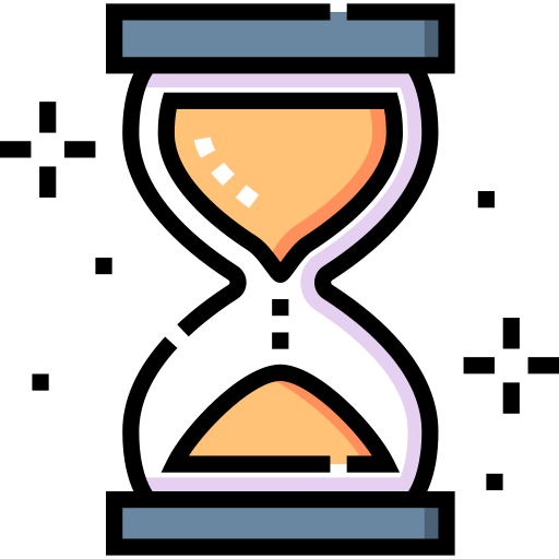 Arriving Time Image