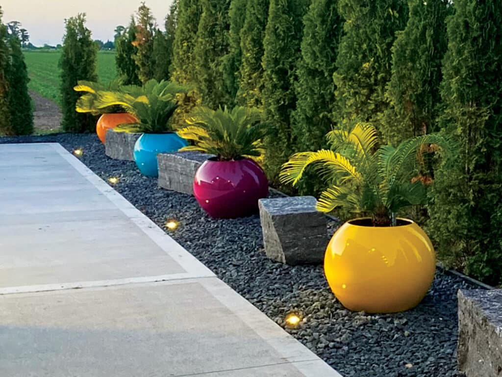 The Ultimate Guide to Durable Outdoor Planters That Transform Your Space