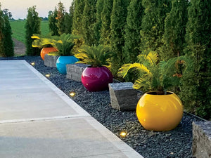 The Ultimate Guide to Durable Outdoor Planters That Transform Your Space