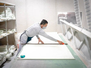 Nuestros materiales: explore el fin de las posibilidades y beneficios