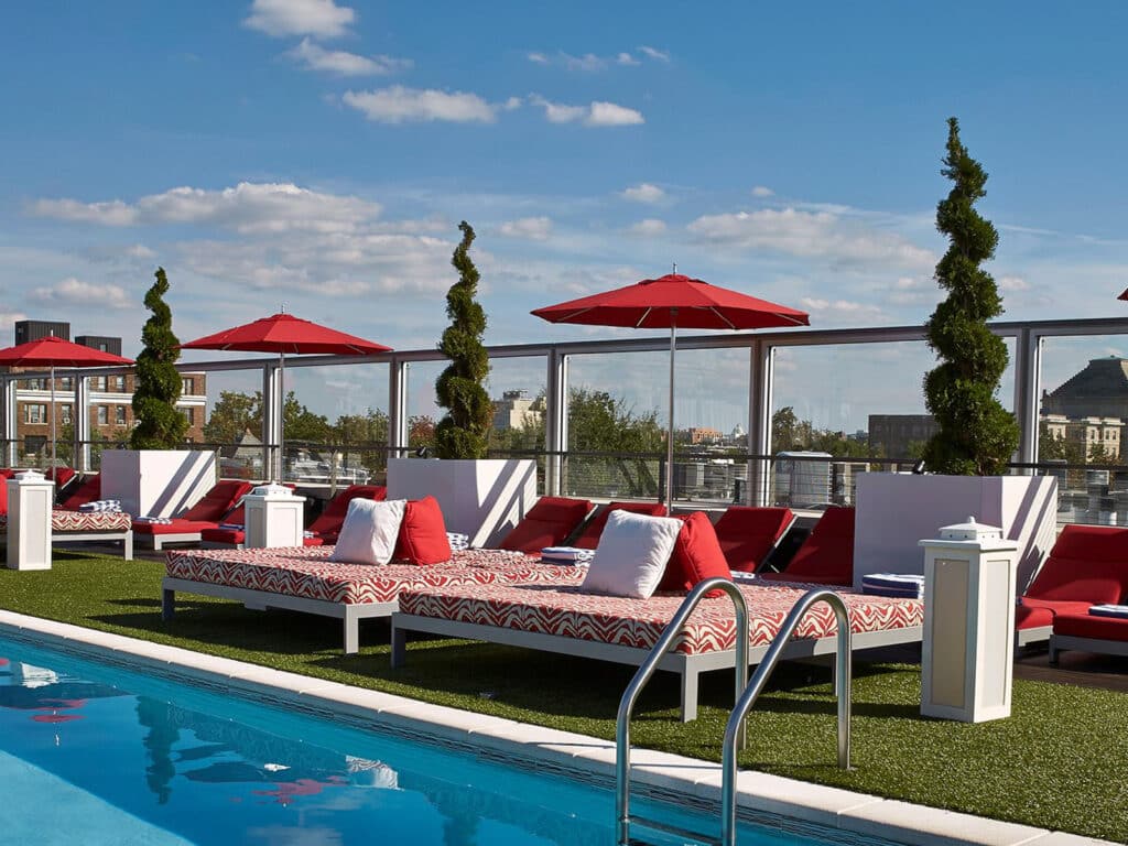 20 Unique Rooftop Designs & Ideas To Elevate Any Property