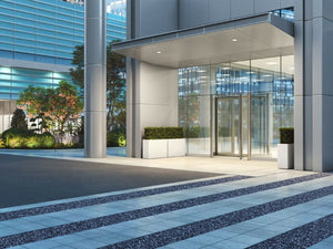 Plants In An Office Landscape? 5 Expert Ideas For Your Own Office Landscaping!