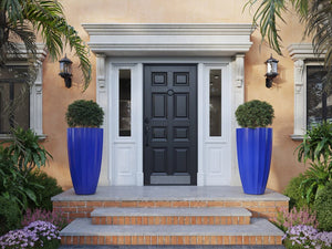 How To Fill A Tall Planter | An Expert Guide On Using Tall Planters!