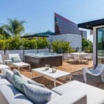 19 Undefeatable Roof Garden Plants To Grow & FAQ