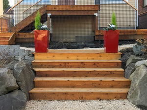 What's A Gravel Garden? 4 Great Gravel Garden Ideas With Pots!