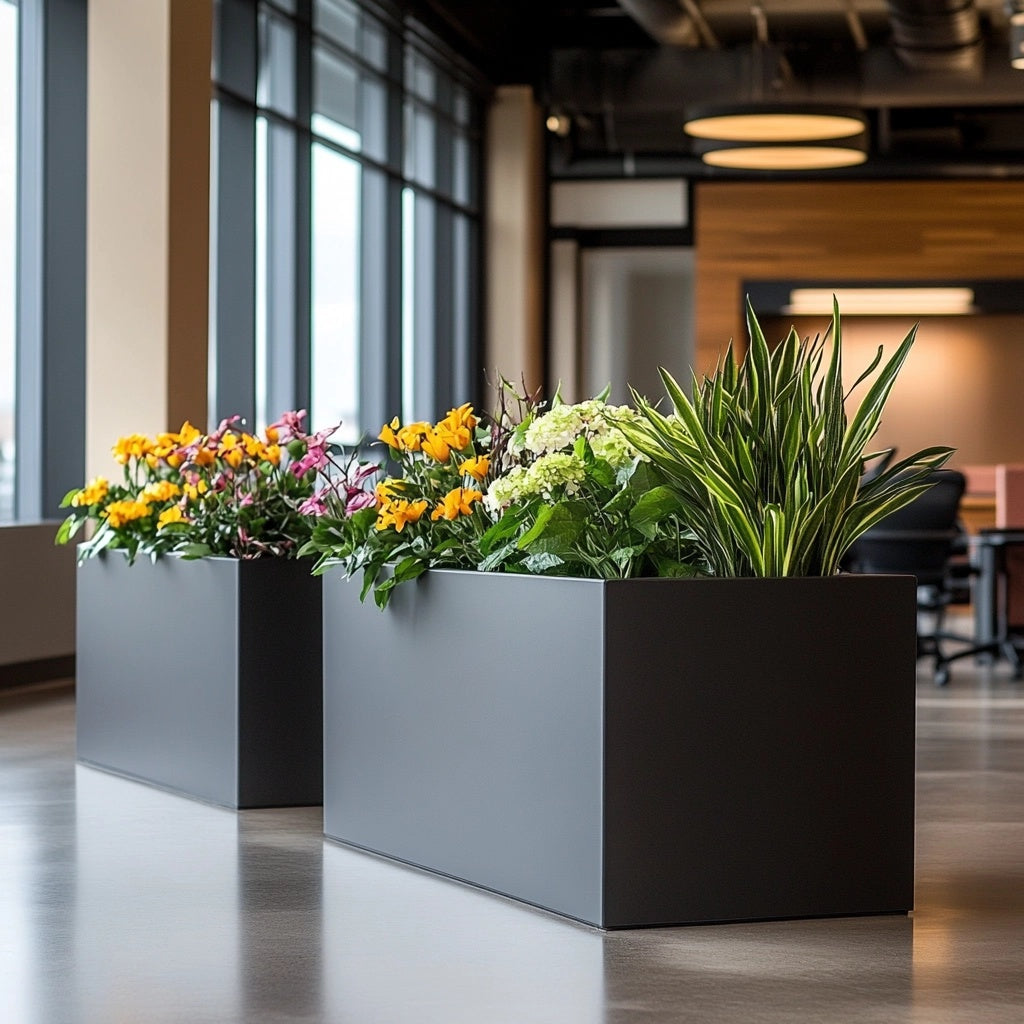 ¿Qué poner en el fondo de una maceta?