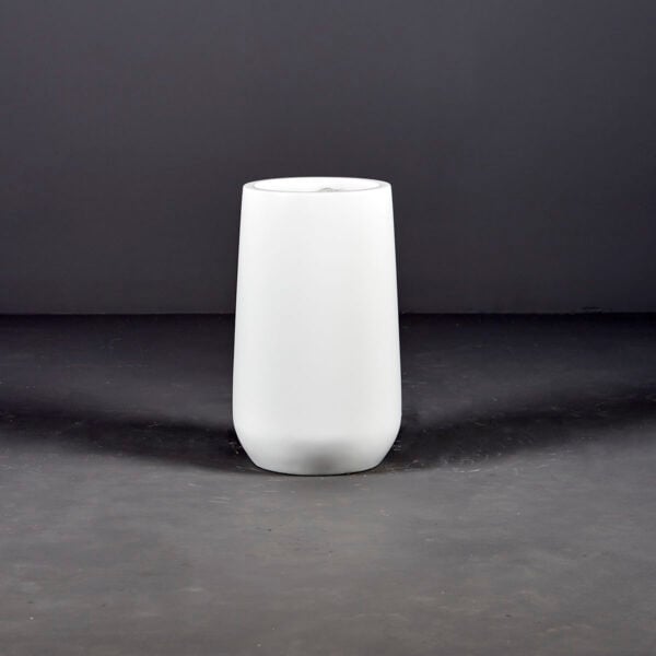 Hayden Tapered Round Planter