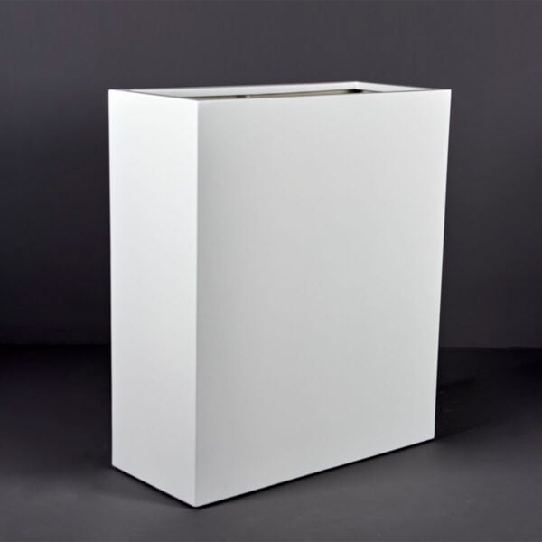 Perth Tall Rectangular Planter