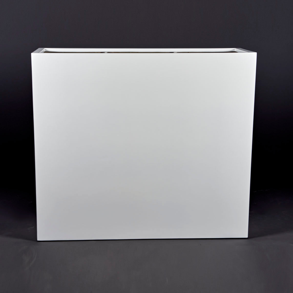 Perth Tall Rectangular Planter