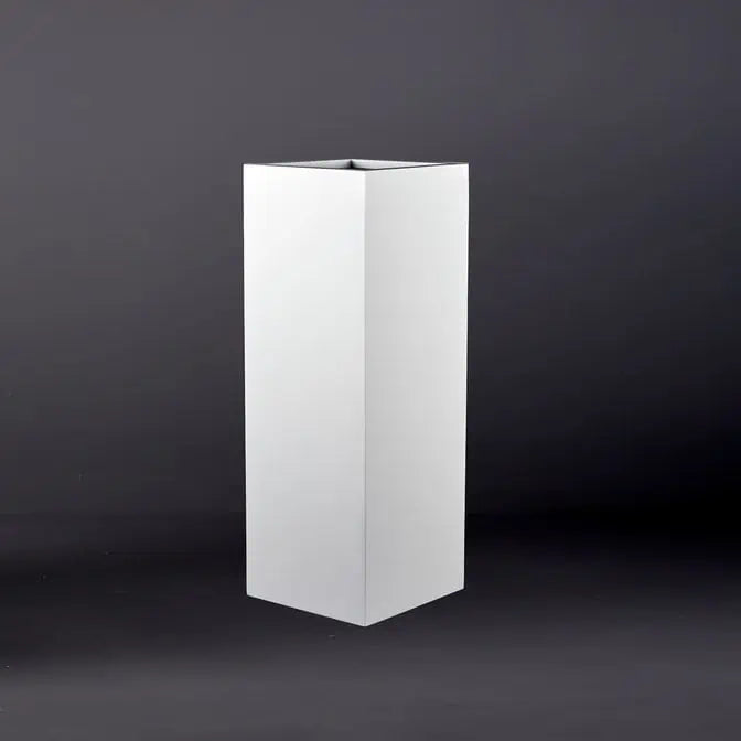 Maceta de esquina alta de Perth