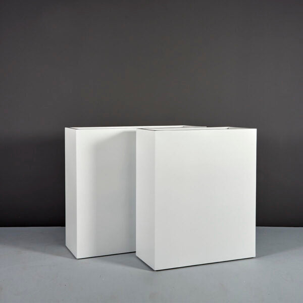 Perth Tall Rectangular Planter