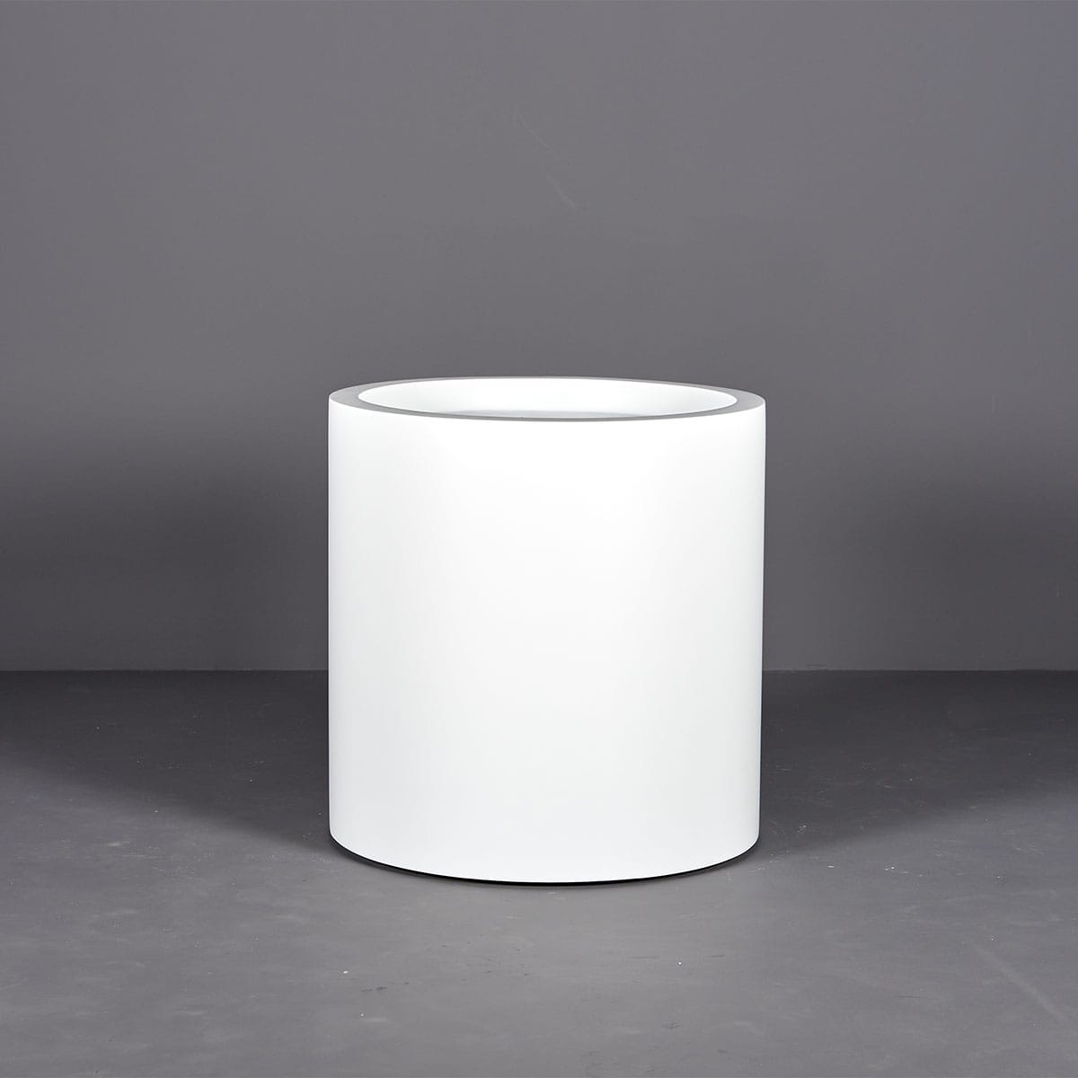 Maceta cilíndrica Rio Grande