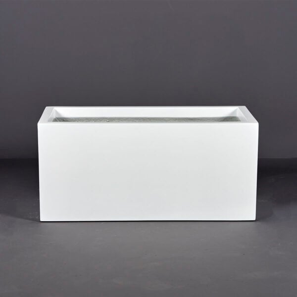 Badalona Rectangular Planter
