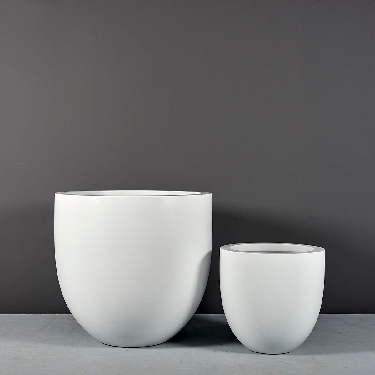 Alzira Bowl Planter