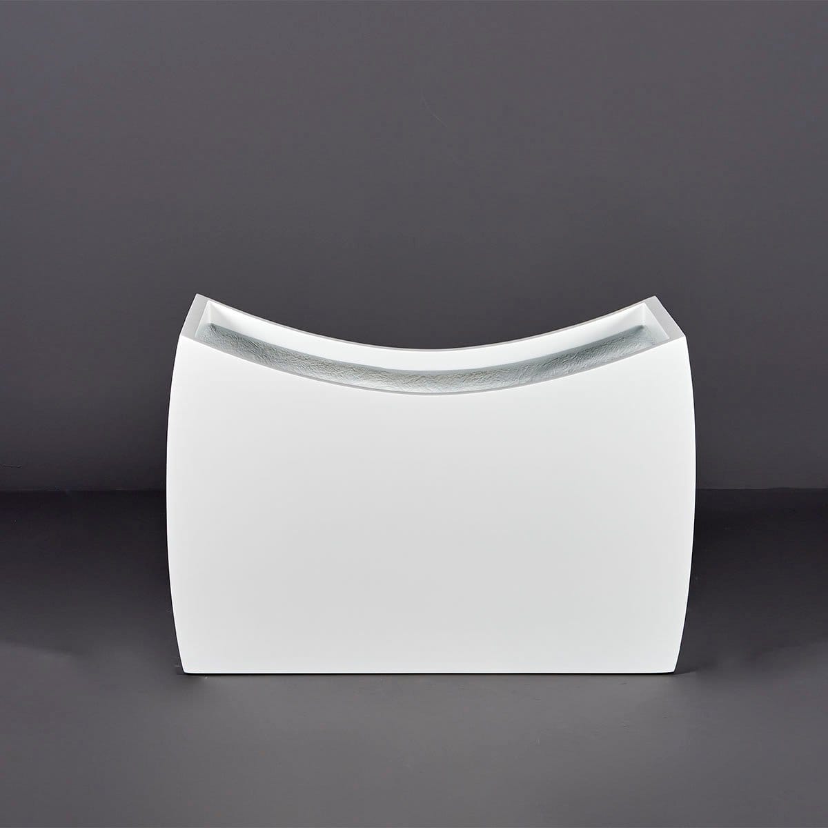 Seoul Modern Rectangular Planter