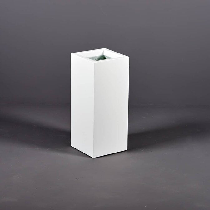 Maceta de esquina Hollywood