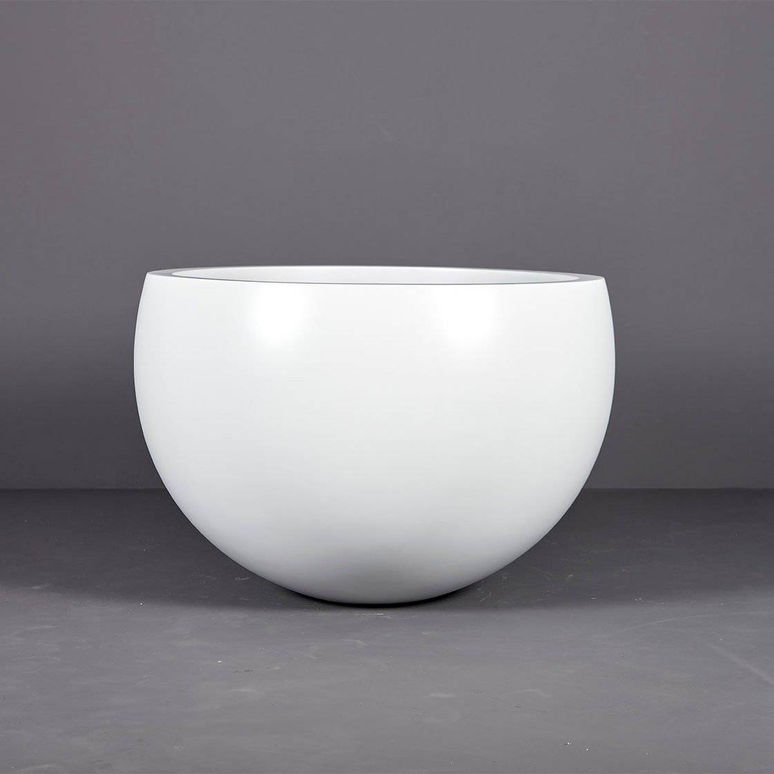 Maceta Tazón Tarragona