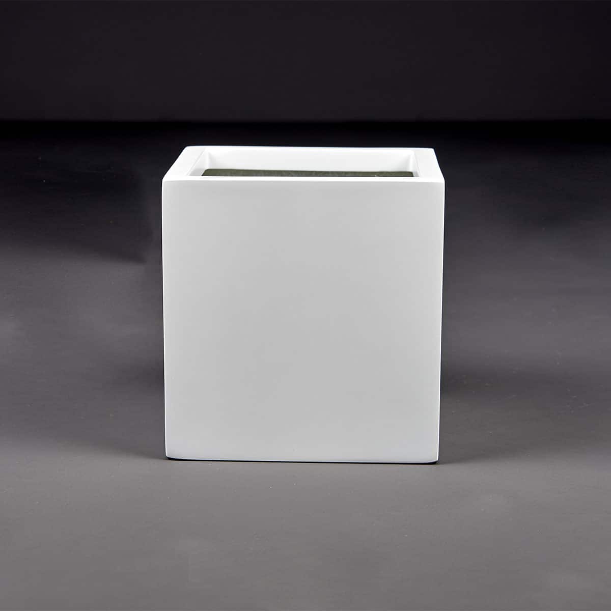 Maceta de cubo pequeño Tonto