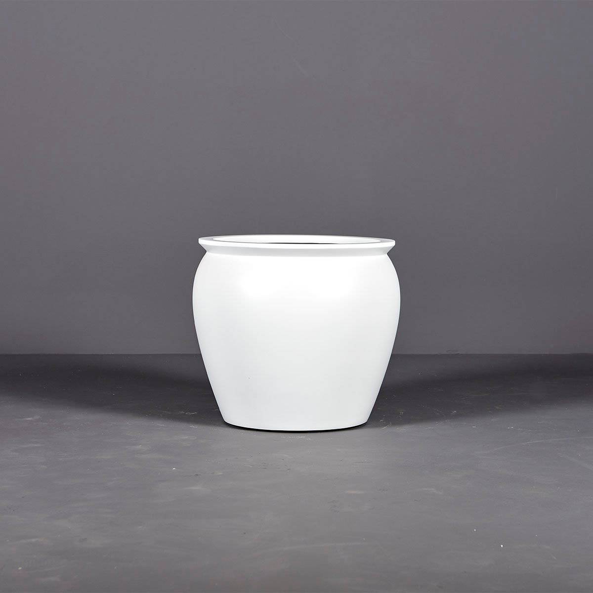 Shanghai Fishbowl Planter