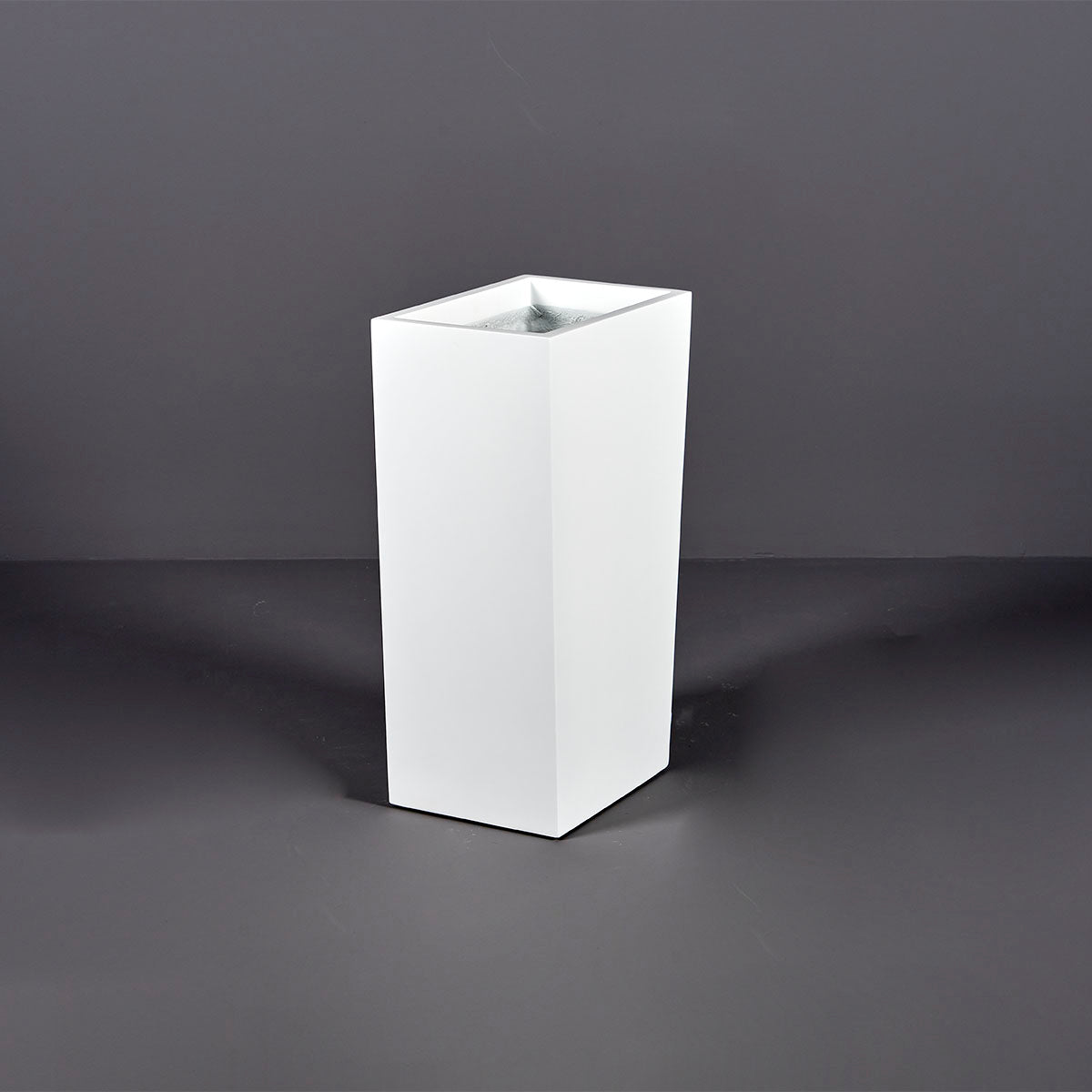 Amsterdam Tapered Rectangular Planter