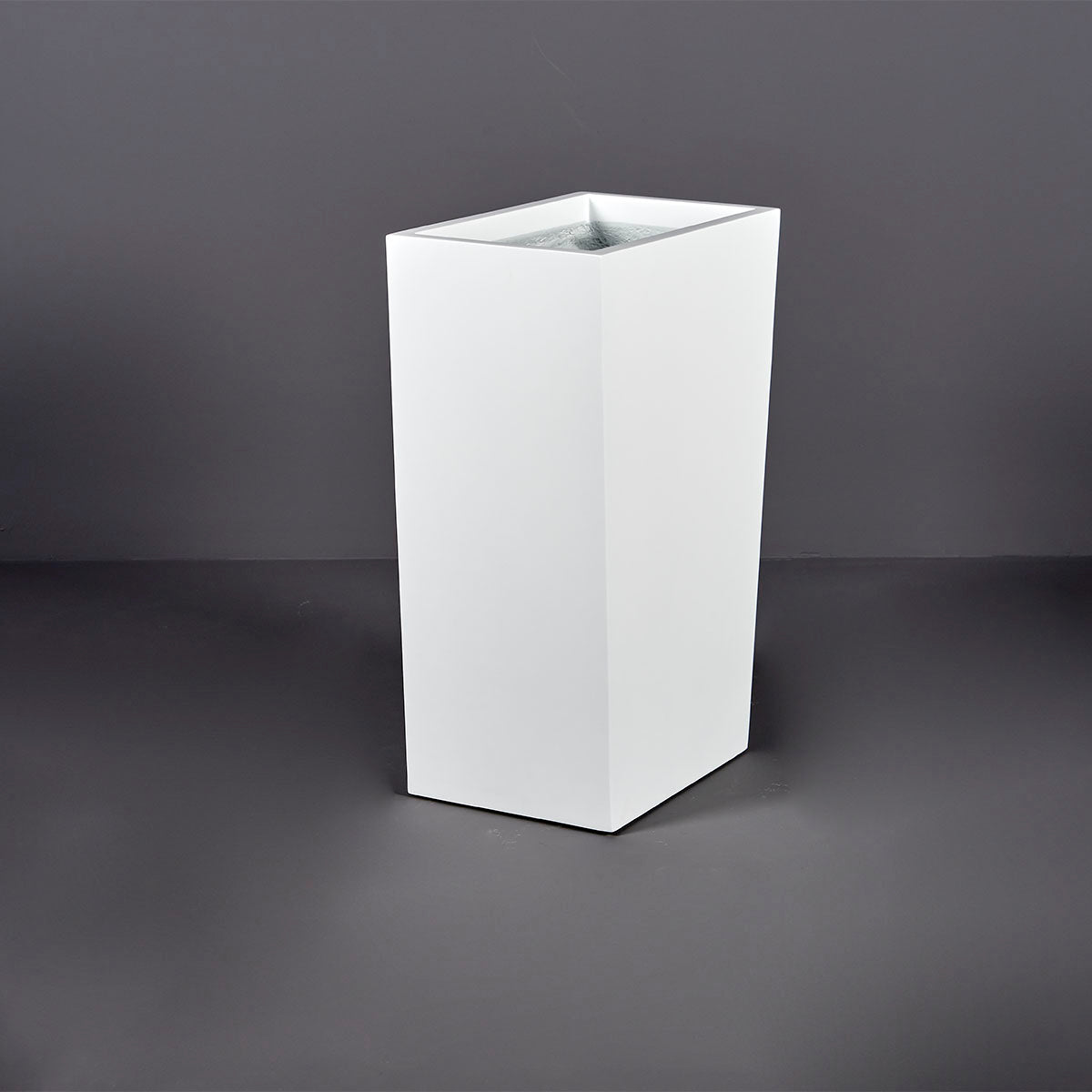 Amsterdam Tapered Rectangular Planter