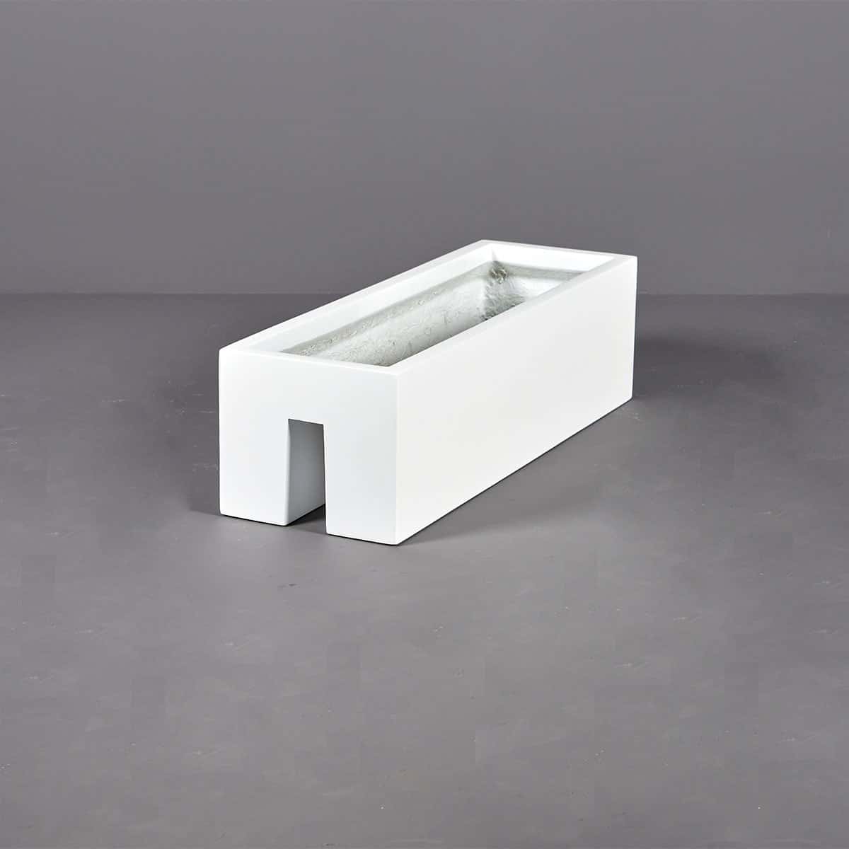 Tiergarden Railing Planter