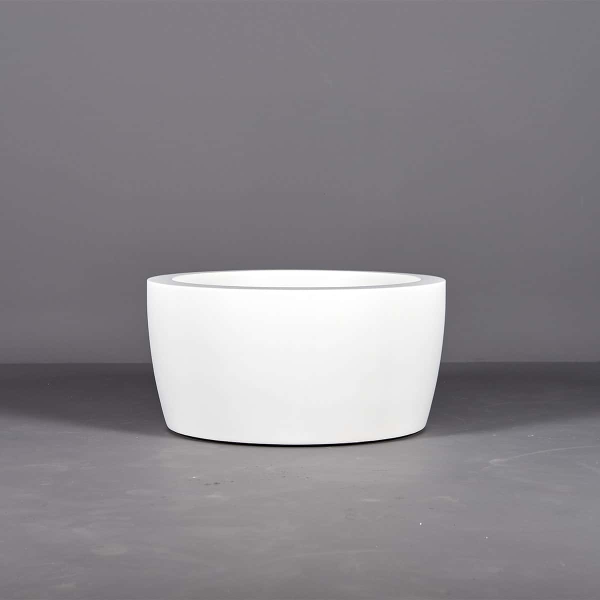 Casablanca Bowl Planter