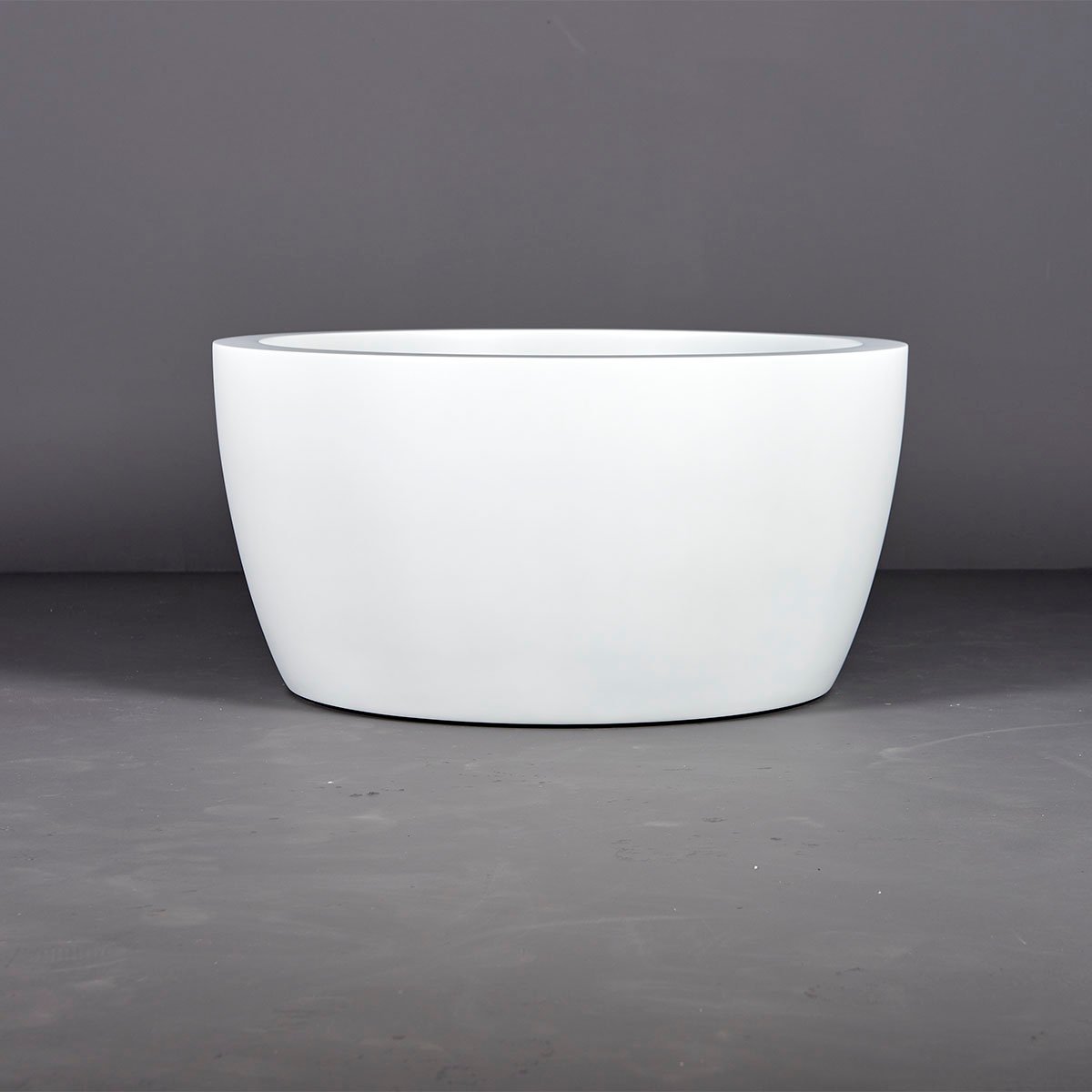 Casablanca Bowl Planter