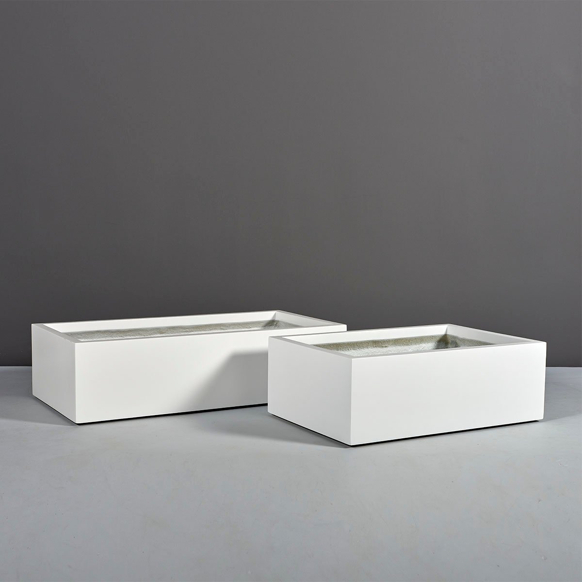 Antwerp Wide Rectangular Planter