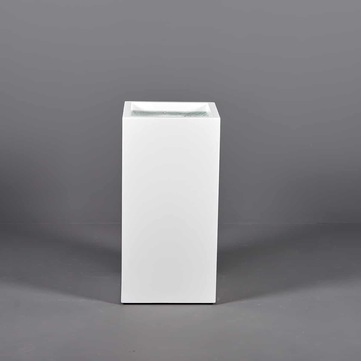 Maceta de esquina Torino