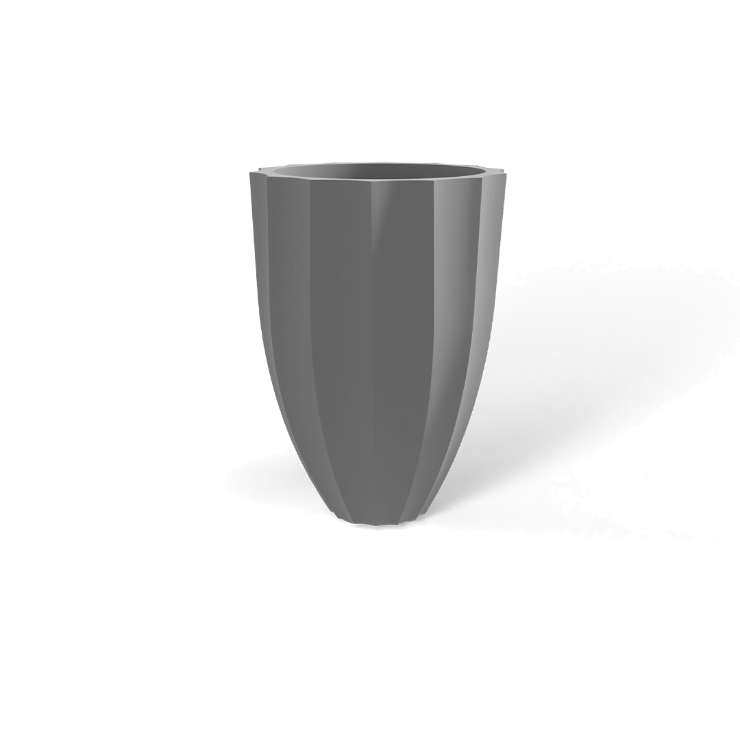 MCG Matte Cement Grey