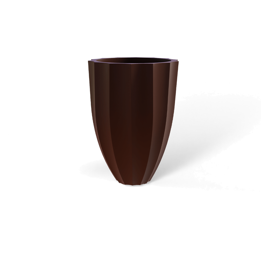 MDB Matte Dark Brown