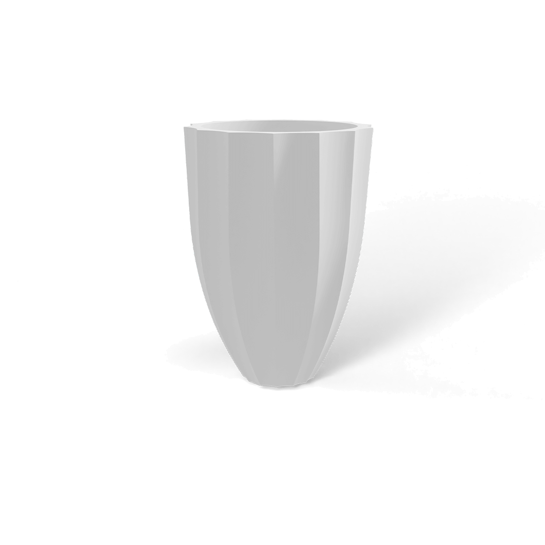 MBW Matte Bright White