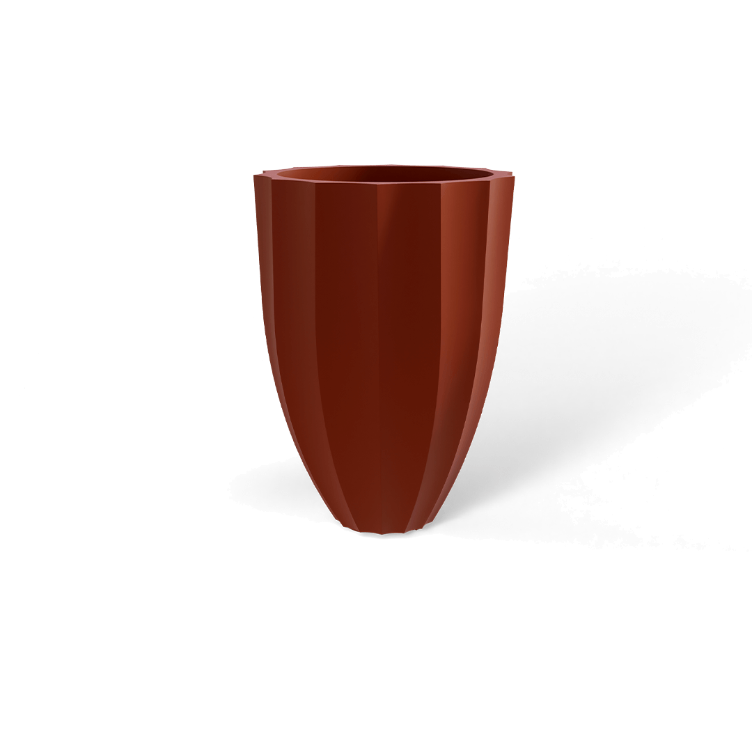 MTC Matte Terracotta