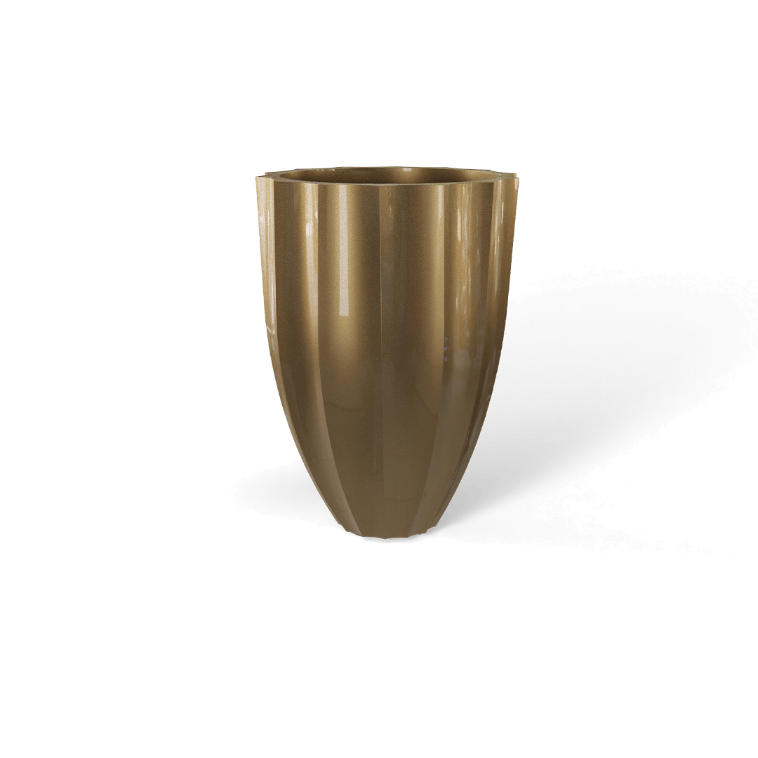 GMG Gloss Metallic Gold