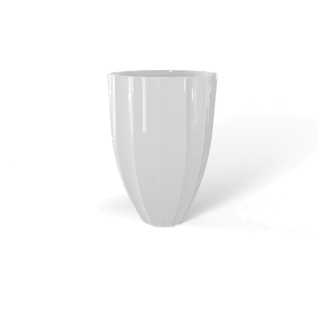 GBW Gloss Bright White