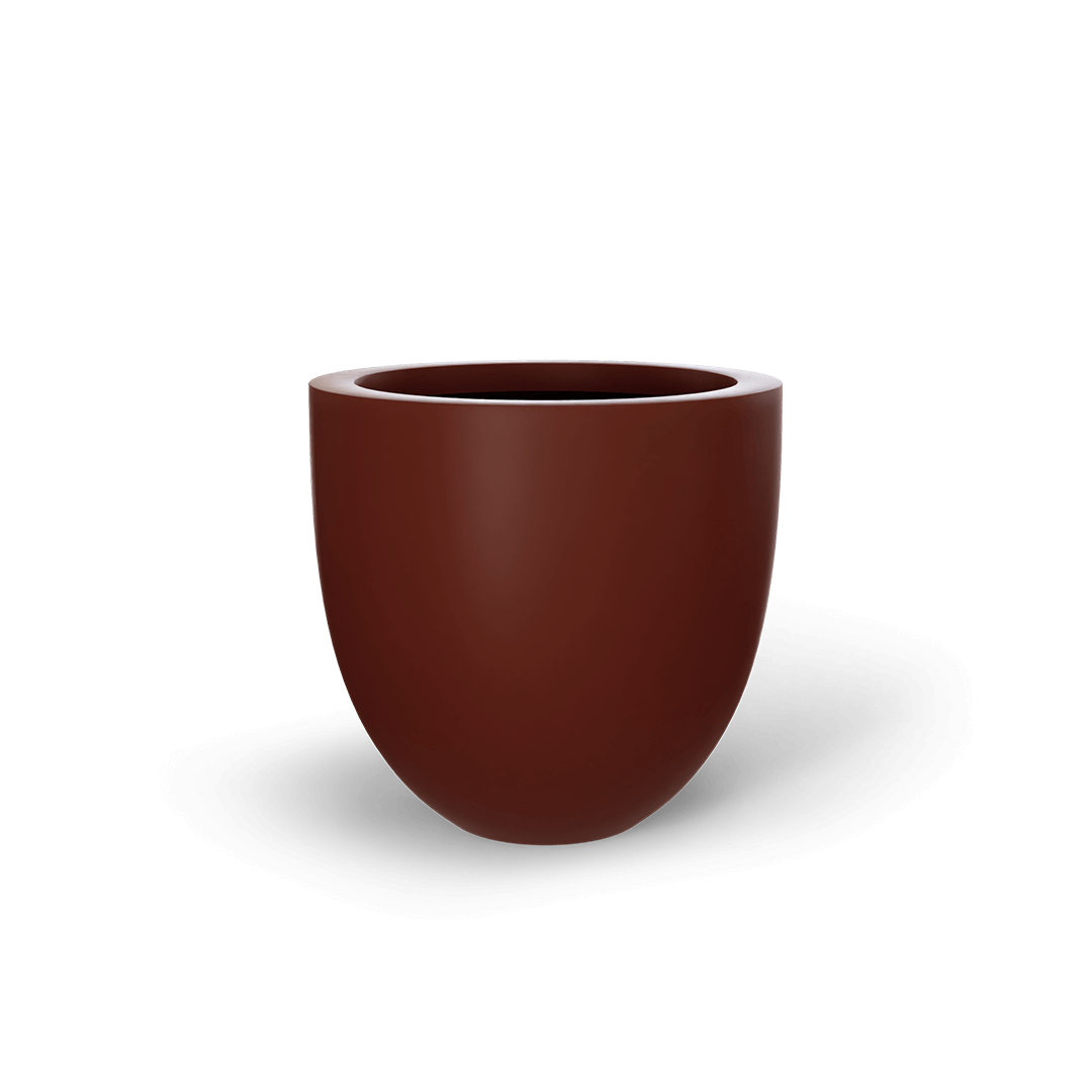 MTC Matte Terracotta