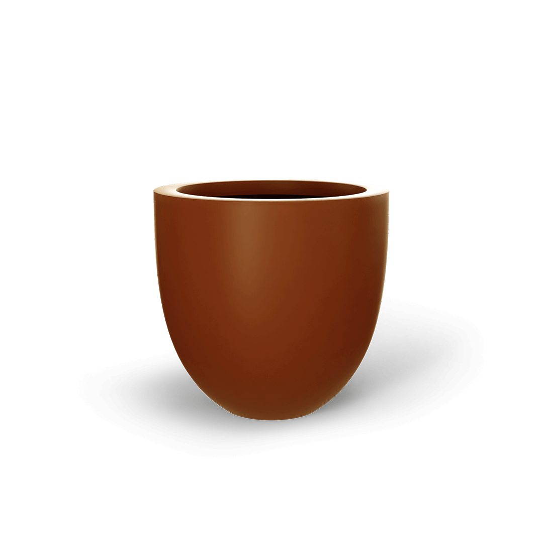 MTC Matte Terracotta