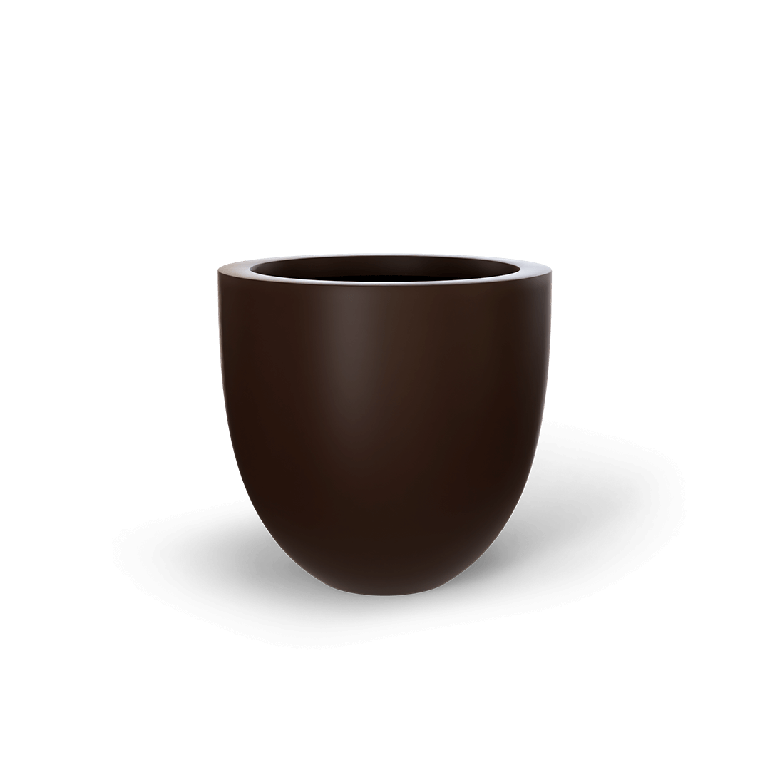 MDB Matte Dark Brown