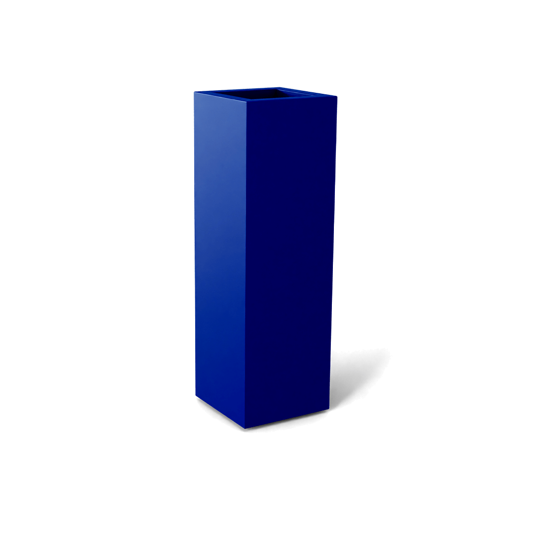MCB Matte Cobalt Blue