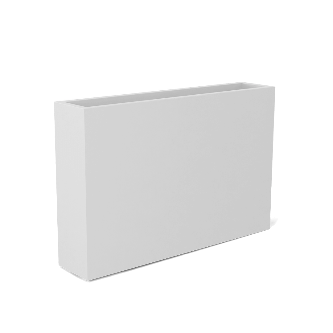 MBW Matte Bright White