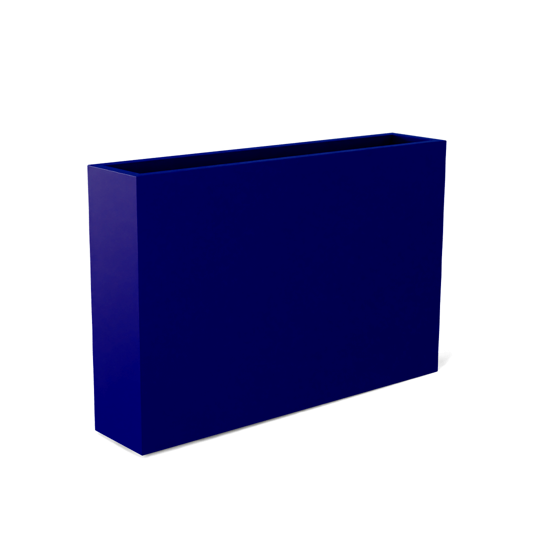 MCB Matte Cobalt Blue