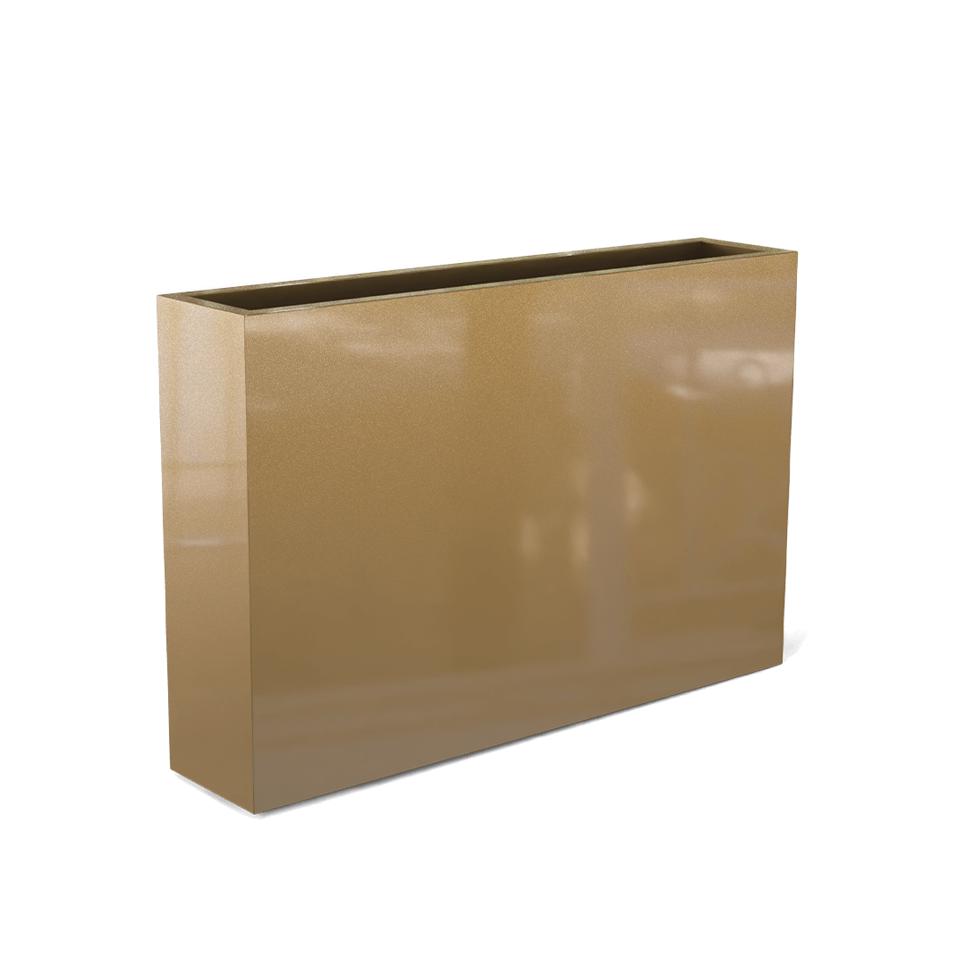 GMG Gloss Metallic Gold