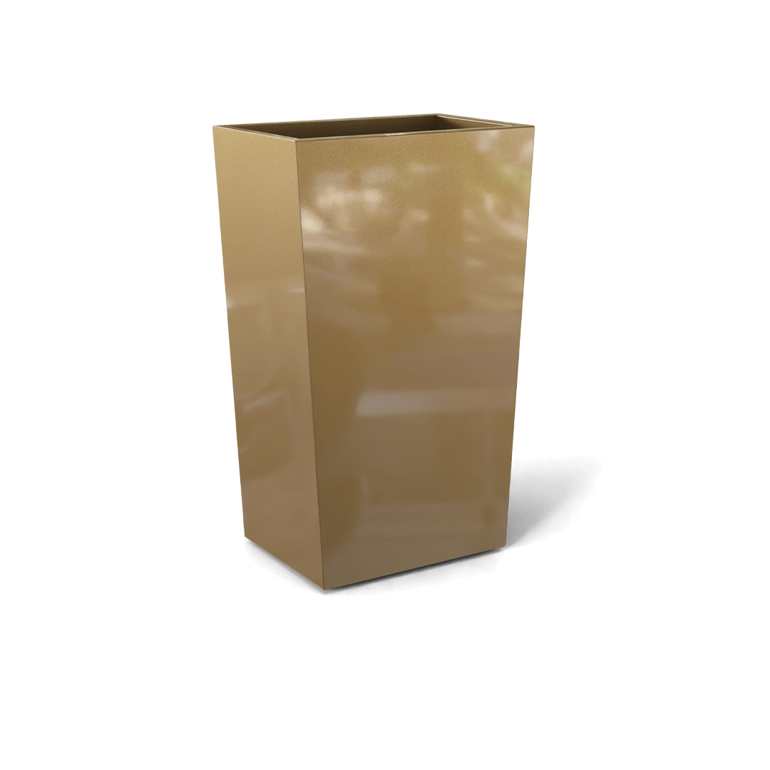 GMG Gloss Metallic Gold