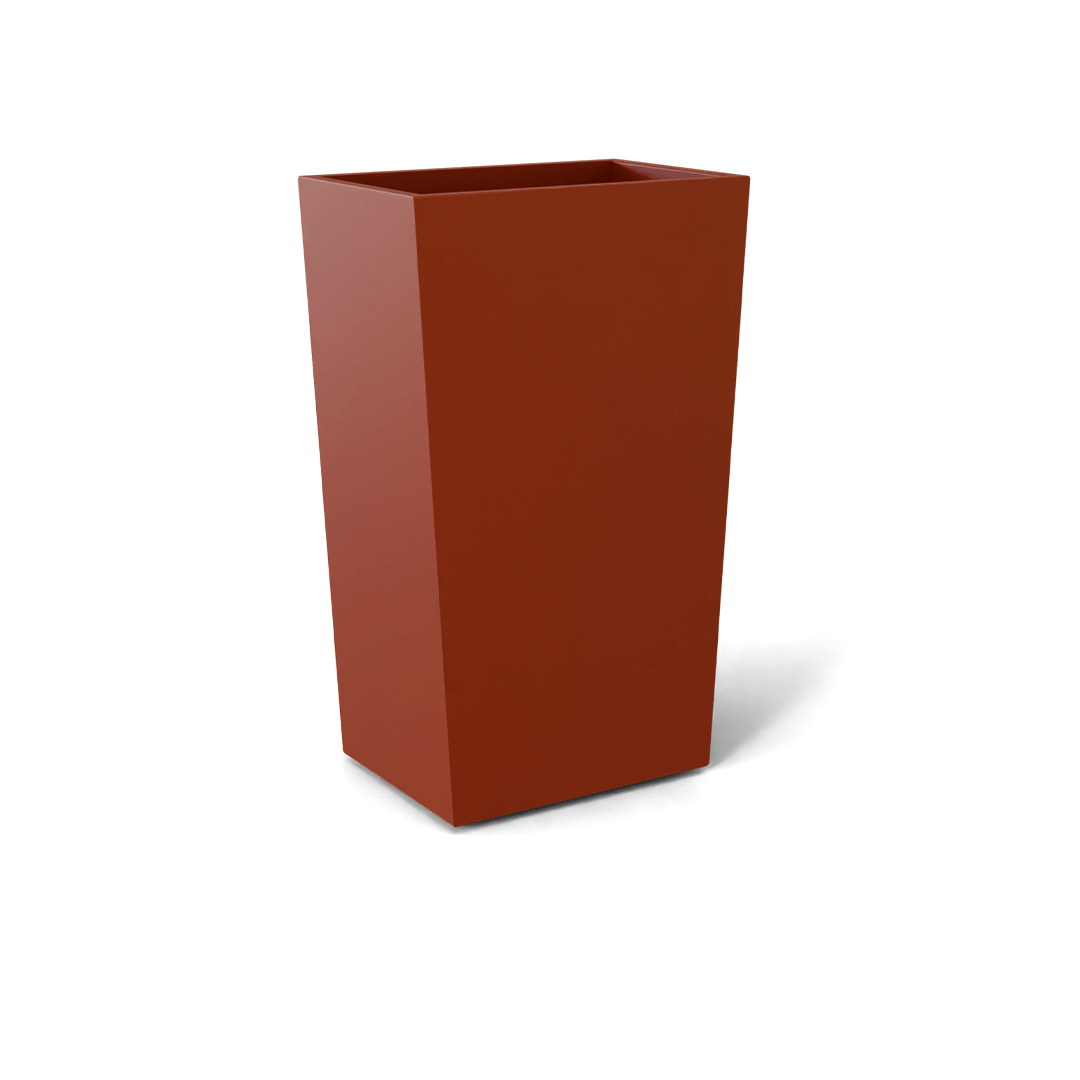 MTC Matte Terracotta