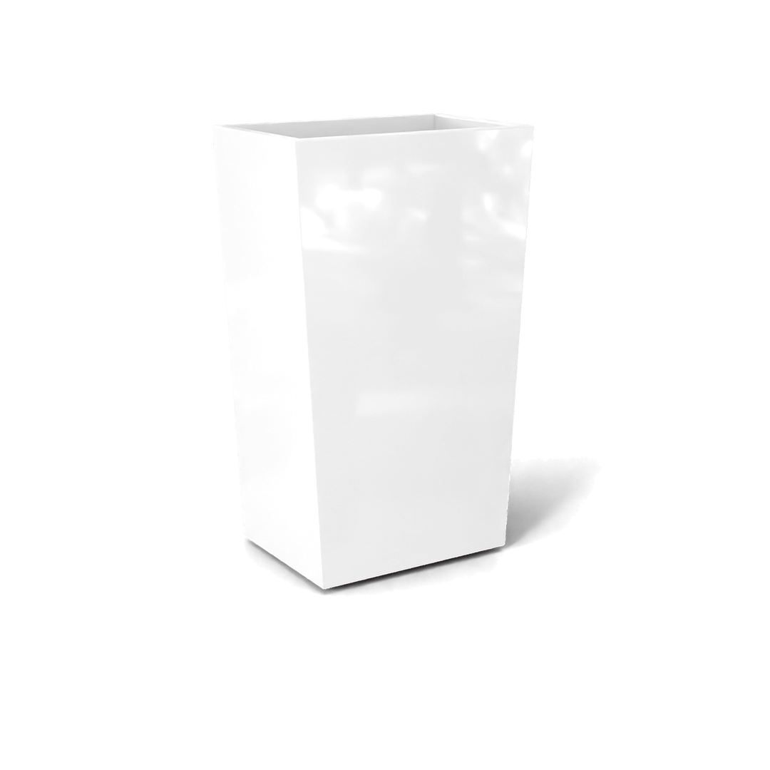 GBW Gloss Bright White