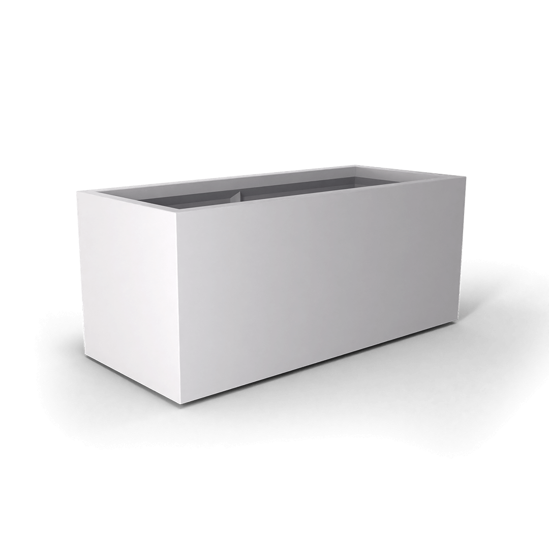 MBW Matte Bright White