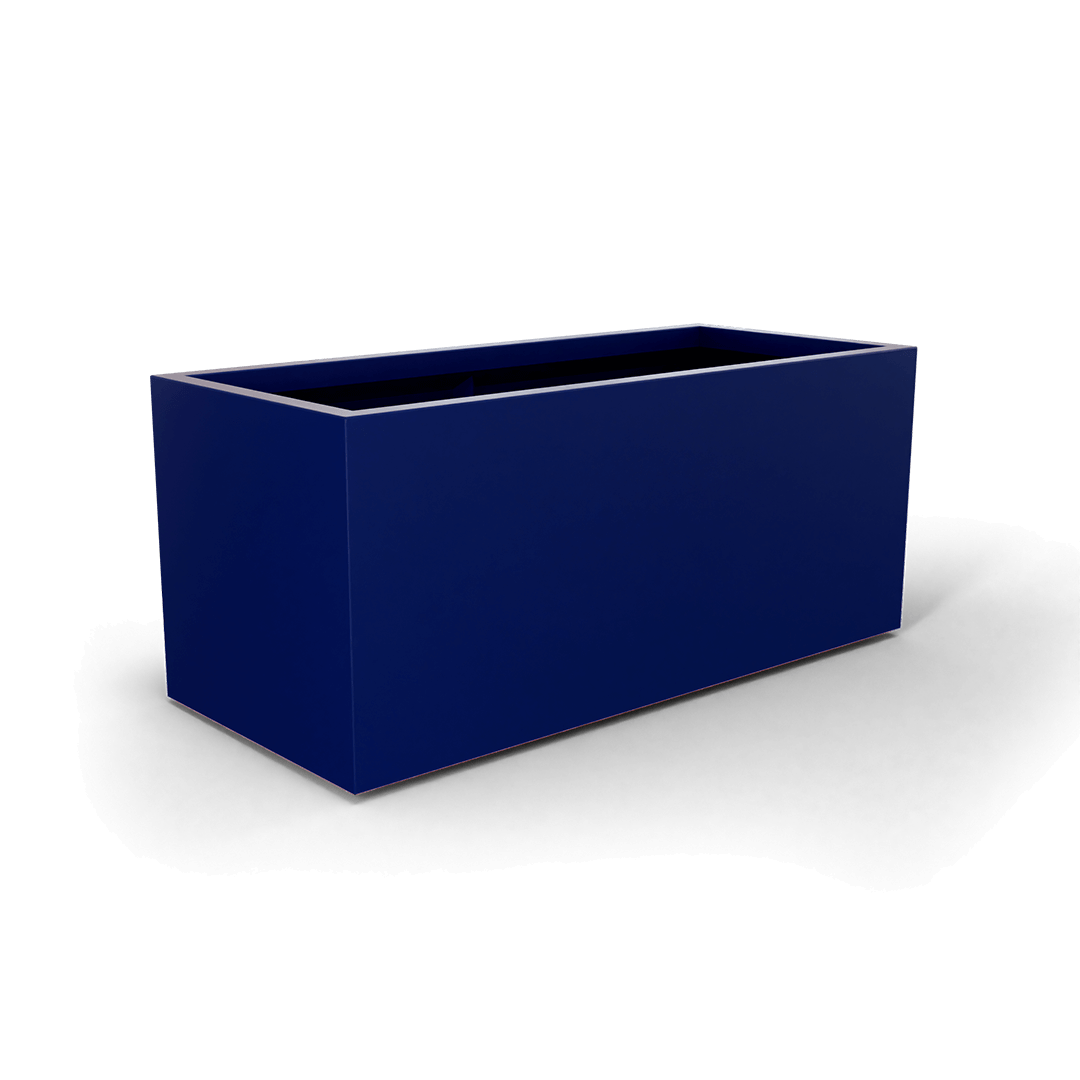 MCB Matte Cobalt Blue