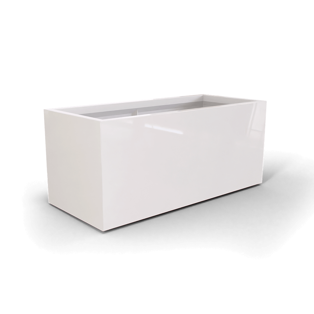 GBW Gloss Bright White